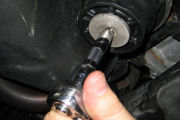 cap direct fit replacement