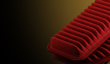 Highflow Engine Air Filters