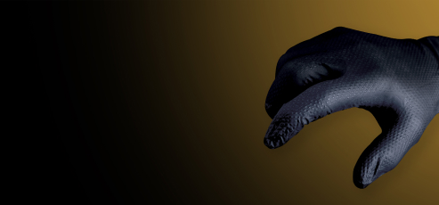 Disposable Gloves banner