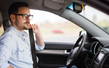 signs of dirty cabin filter