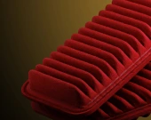 highflow engine air filter