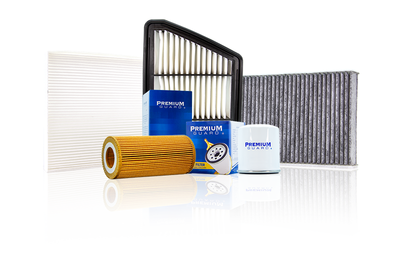 premium guard product collage