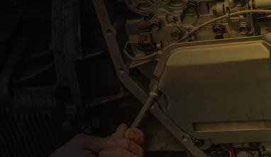 transmission filter kits