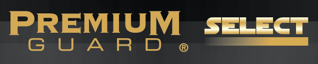 premium guard select logo