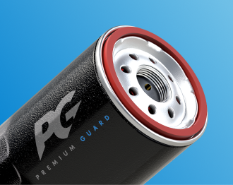 Extended Life Oil Filters