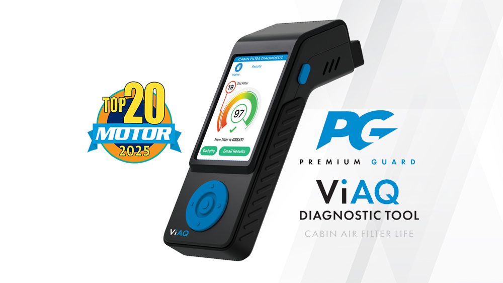 Premium Guard Inc. to Showcase Product Innovation, New Partnerships, and Premium Guard® Brand Relaunch at AAPEX 2025